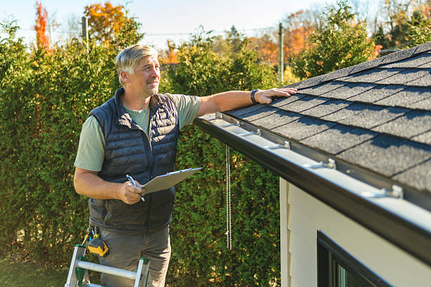 Trusted Roof Installation service in Clarksburg, PA - Ben Roofing and Steel LLC